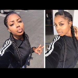 Meet your Posher, Tamisha